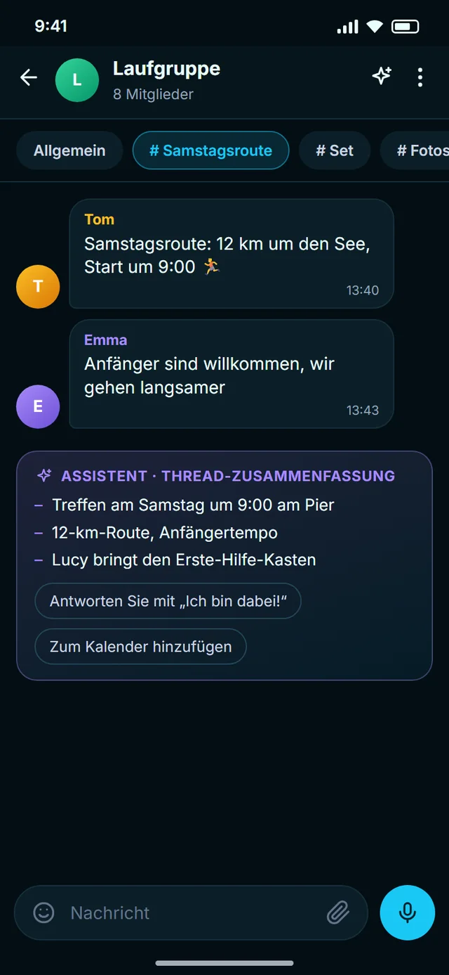 Assistent
